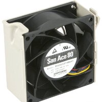 Вентилятор для корпуса Supermicro FAN-0166L4 - Превью изображения №2 — Интернет-магазин Time-Shop