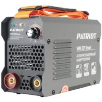 Patriot WM 201 Smart