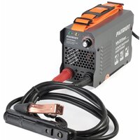 Сварочный инвертор Patriot WM 201 Smart - Превью изображения №8 — Интернет-магазин Time-Shop