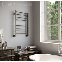 Stinox Classic 50x80 cl80 Ral 9005