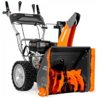 Снегоуборщик Daewoo Power S 6560 - Превью изображения №5 — Интернет-магазин Time-Shop