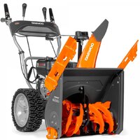 Снегоуборщик Daewoo Power S 6560 - Превью изображения №8 — Интернет-магазин Time-Shop