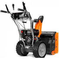 Снегоуборщик Daewoo Power S 6560 - Превью изображения №4 — Интернет-магазин Time-Shop