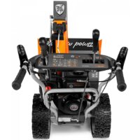 Снегоуборщик Daewoo Power S 6560 - Превью изображения №6 — Интернет-магазин Time-Shop