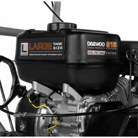 Снегоуборщик Daewoo Power S 6560 - Превью изображения №12 — Интернет-магазин Time-Shop