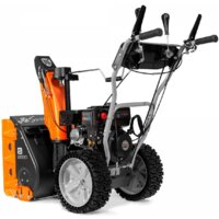 Снегоуборщик Daewoo Power S 6560 - Превью изображения №2 — Интернет-магазин Time-Shop