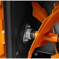 Снегоуборщик Daewoo Power S 6560 - Превью изображения №9 — Интернет-магазин Time-Shop