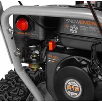 Снегоуборщик Daewoo Power S 6560 - Превью изображения №10 — Интернет-магазин Time-Shop