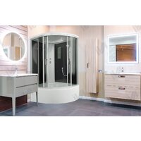 Душевая кабина IVA SC120CTL - Превью изображения №2 — Интернет-магазин Time-Shop