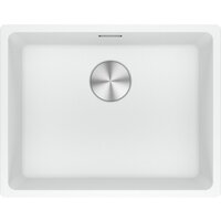 Franke Maris MRG 110-52 125.0687.255 (белый)