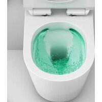 Унитаз подвесной AM.PM Sunny Flashclean C85C1701SC + TECE Profil 9300302 - Превью изображения №12 — Интернет-магазин Time-Shop