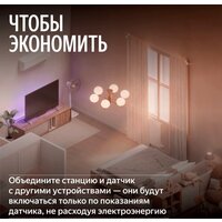 Климатический модуль Яндекс YNDX-00652 для Яндекс Станции Мини 3 Про - Превью изображения №8 — Интернет-магазин Time-Shop