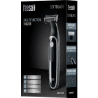 Триммер для бороды и усов Teesa Softblade - Превью изображения №6 — Интернет-магазин Time-Shop