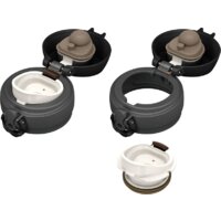 Термокружка THERMOS JNL-754 PBK 750мл (черный) - Превью изображения №6 — Интернет-магазин Time-Shop