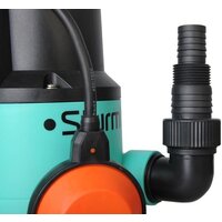 Дренажный насос Sturm WP97035P - Превью изображения №5 — Интернет-магазин Time-Shop