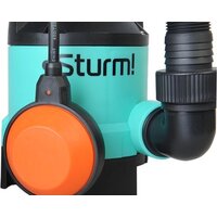 Дренажный насос Sturm WP97035P - Превью изображения №6 — Интернет-магазин Time-Shop