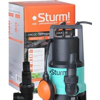 Дренажный насос Sturm WP97035P - Превью изображения №9 — Интернет-магазин Time-Shop
