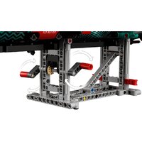 Конструктор LEGO Technic 42174 Яхта AC75 команды Emirates в Новой Зеландии - Превью изображения №9 — Интернет-магазин Time-Shop