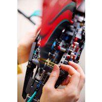 Конструктор LEGO Technic 42174 Яхта AC75 команды Emirates в Новой Зеландии - Превью изображения №13 — Интернет-магазин Time-Shop