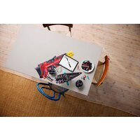 Конструктор LEGO Technic 42174 Яхта AC75 команды Emirates в Новой Зеландии - Превью изображения №12 — Интернет-магазин Time-Shop