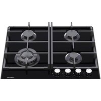 Варочная панель Weissgauff HGG 641 BV - Превью изображения №2 — Интернет-магазин Time-Shop