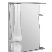 Mixline Шкаф с зеркалом 525512