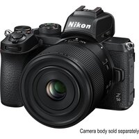 Объектив Nikon NIKKOR Z MC 50mm f/2.8 - Превью изображения №5 — Интернет-магазин Time-Shop