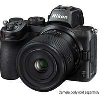 Объектив Nikon NIKKOR Z MC 50mm f/2.8 - Превью изображения №3 — Интернет-магазин Time-Shop