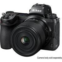 Объектив Nikon NIKKOR Z MC 50mm f/2.8 - Превью изображения №4 — Интернет-магазин Time-Shop