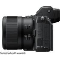 Объектив Nikon NIKKOR Z MC 50mm f/2.8 - Превью изображения №8 — Интернет-магазин Time-Shop