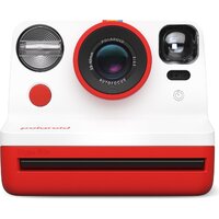 Polaroid Now Instant Camera Generation 2 (красный/белый)
