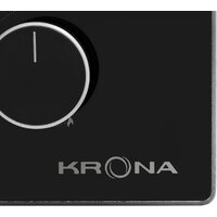 Варочная панель Krona Nebel 60 BL - Превью изображения №4 — Интернет-магазин Time-Shop
