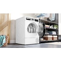 Сушильная машина Bosch Serie 6 WQG244CSPL - Превью изображения №4 — Интернет-магазин Time-Shop