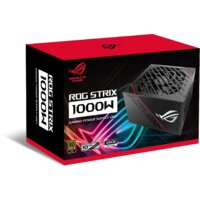 Блок питания ASUS ROG-STRIX-1000G - Превью изображения №16 — Интернет-магазин Time-Shop