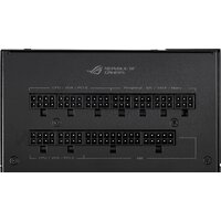 Блок питания ASUS ROG-STRIX-1000G - Превью изображения №13 — Интернет-магазин Time-Shop