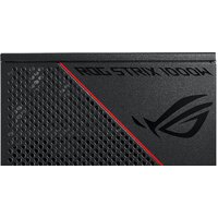 Блок питания ASUS ROG-STRIX-1000G - Превью изображения №6 — Интернет-магазин Time-Shop