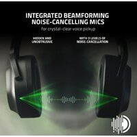 Наушники Razer Barracuda Pro - Превью изображения №6 — Интернет-магазин Time-Shop