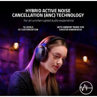 Наушники Razer Barracuda Pro - Превью изображения №2 — Интернет-магазин Time-Shop