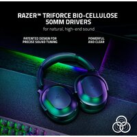 Наушники Razer Barracuda Pro - Превью изображения №5 — Интернет-магазин Time-Shop