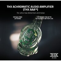 Наушники Razer Barracuda Pro - Превью изображения №3 — Интернет-магазин Time-Shop