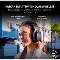 Наушники Razer Barracuda Pro - Превью изображения №4 — Интернет-магазин Time-Shop