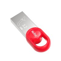 USB Flash Netac UM2 USB3.2 32GB - Превью изображения №2 — Интернет-магазин Time-Shop