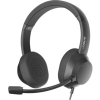 A4Tech Fstyler FH150U (черный)