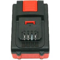 Аккумулятор Crown CAB208016XE CB (20В/8 Ач) - Превью изображения №3 — Интернет-магазин Time-Shop