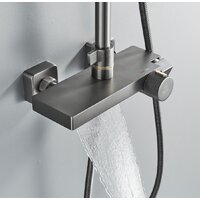 Душевая система  Rose R1896H-6 - Превью изображения №4 — Интернет-магазин Time-Shop