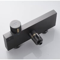 Душевая система  Rose R1896H-6 - Превью изображения №8 — Интернет-магазин Time-Shop