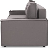 Диван Mio Tesoro Дюссельдорф 293 1.5ек-1.5ек (1170 Хэппи 927) - Превью изображения №3 — Интернет-магазин Time-Shop