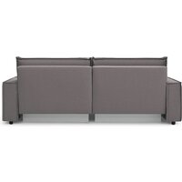 Диван Mio Tesoro Дюссельдорф 293 1.5ек-1.5ек (1170 Хэппи 927) - Превью изображения №5 — Интернет-магазин Time-Shop