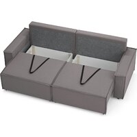 Диван Mio Tesoro Дюссельдорф 293 1.5ек-1.5ек (1170 Хэппи 927) - Превью изображения №7 — Интернет-магазин Time-Shop