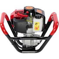 Мотобуры и оснастка